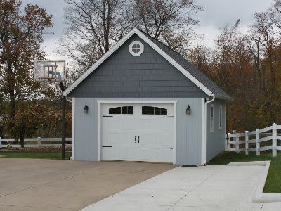 gable garages, cabins, barns, custom garden sheds, storage sheds, Miller Storage Barns, Norwalk, Ohio